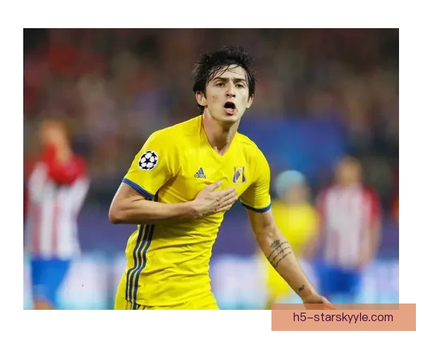 伊朗女足前锋：对祖国现状深感忧虑